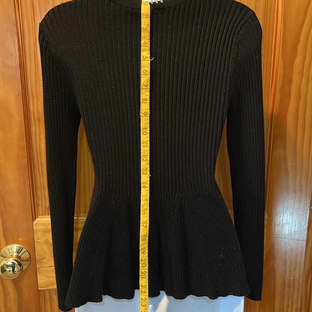 Venus Sweater - Picture 5 of 7